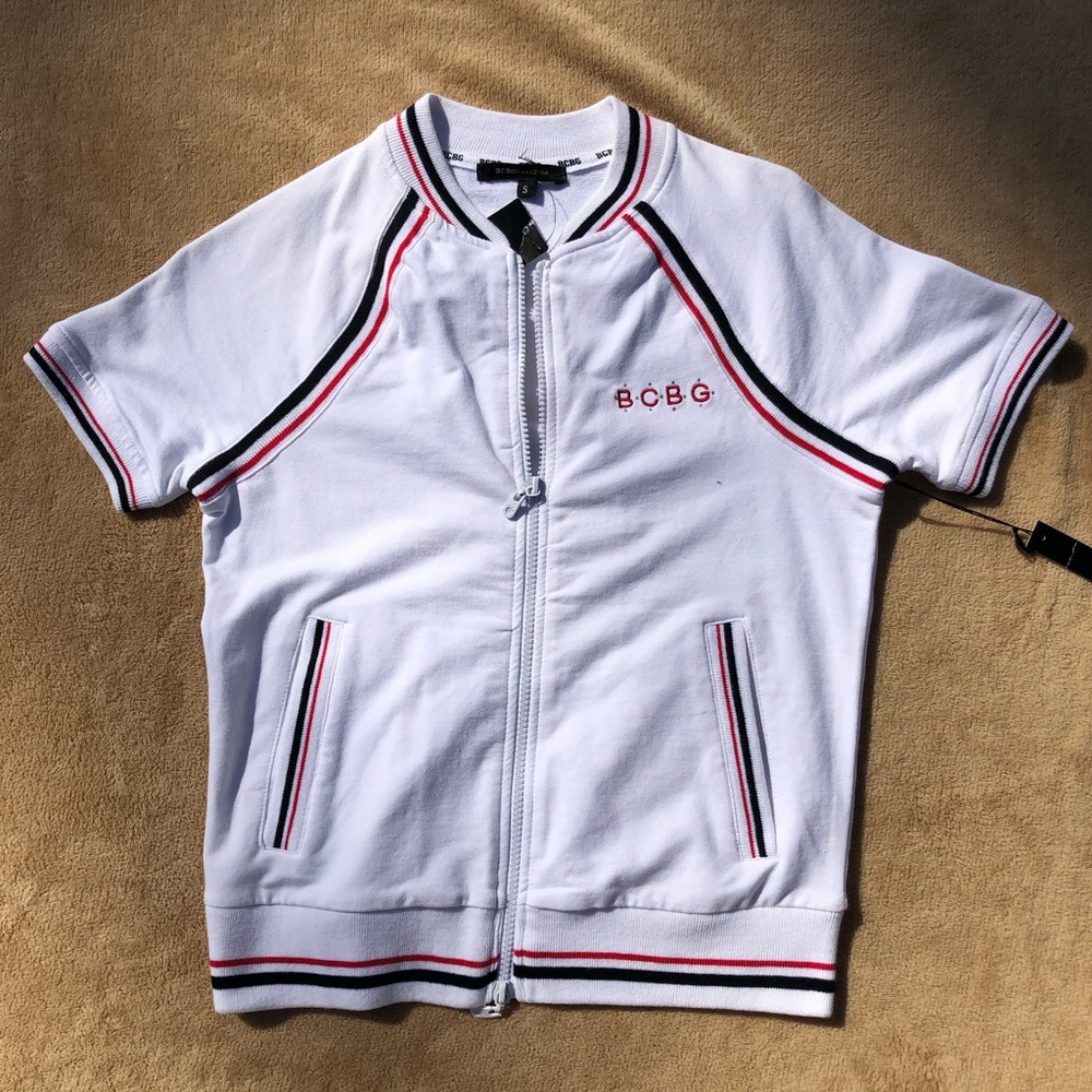 BCBG Lightweight Sport Jacket